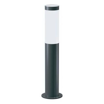 Brilagi - Lampe d'extérieur ELIA 1xE27/20W/230V IP44 50 cm anthracite