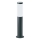Brilagi - Lampe d'extérieur ELIA 1xE27/20W/230V IP44 50 cm anthracite