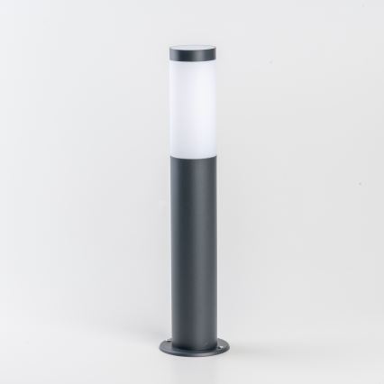 BRILAGI - Lampe d'extérieur ELIA 1xE27/20W/230V IP44 50 cm anthracite