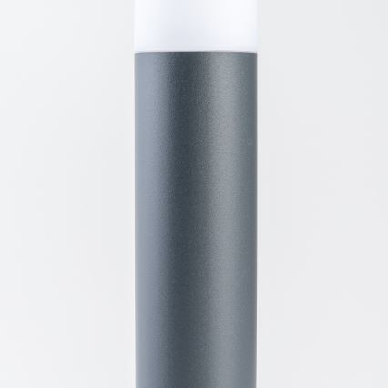 BRILAGI - Lampe d'extérieur ELIA 1xE27/20W/230V IP44 50 cm anthracite