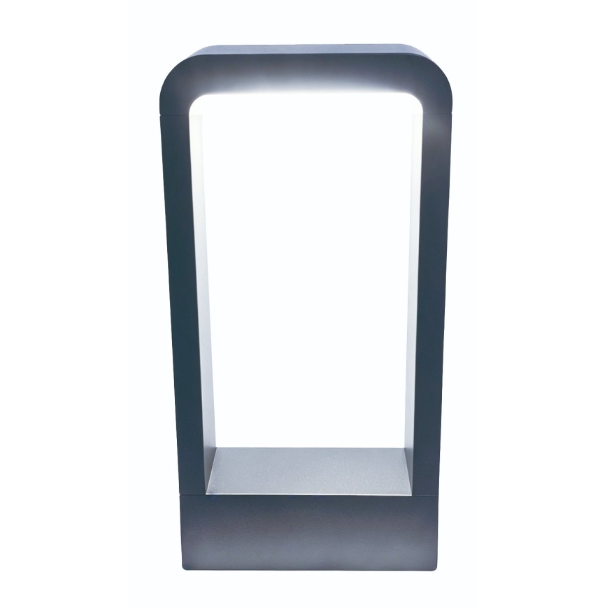 BRILAGI - Lampe d'extérieur LED BARI LED/10W/230V 4000K IP65 30 cm anthracite