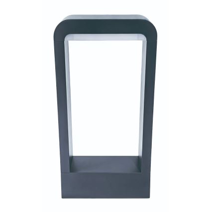 BRILAGI - Lampe d'extérieur LED BARI LED/10W/230V 4000K IP65 30 cm anthracite