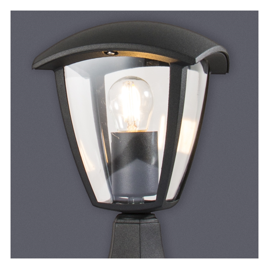 Brilagi - Lampe d'extérieur LED LUNA 1xE27/60W/230V IP44