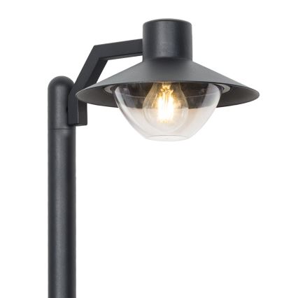 Brilagi - Lampe d'extérieur LED VEERLE 1xE27/60W/230V IP44
