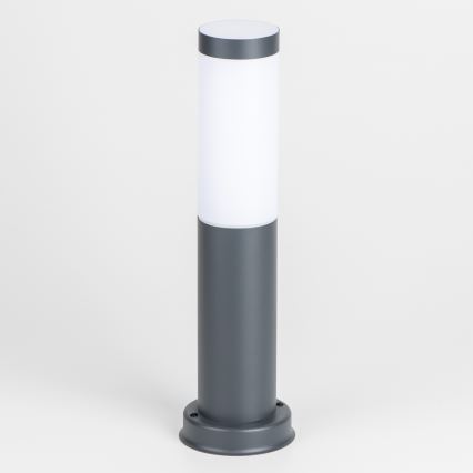 Brilagi - Lampe d'extérieur NOVA 1xE27/15W/230V 40 cm IP44 anthracite