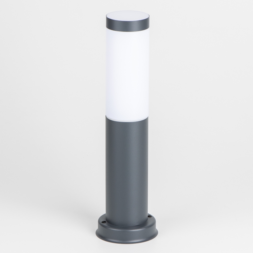 Brilagi - Lampe d'extérieur NOVA 1xE27/15W/230V 40 cm IP44 anthracite