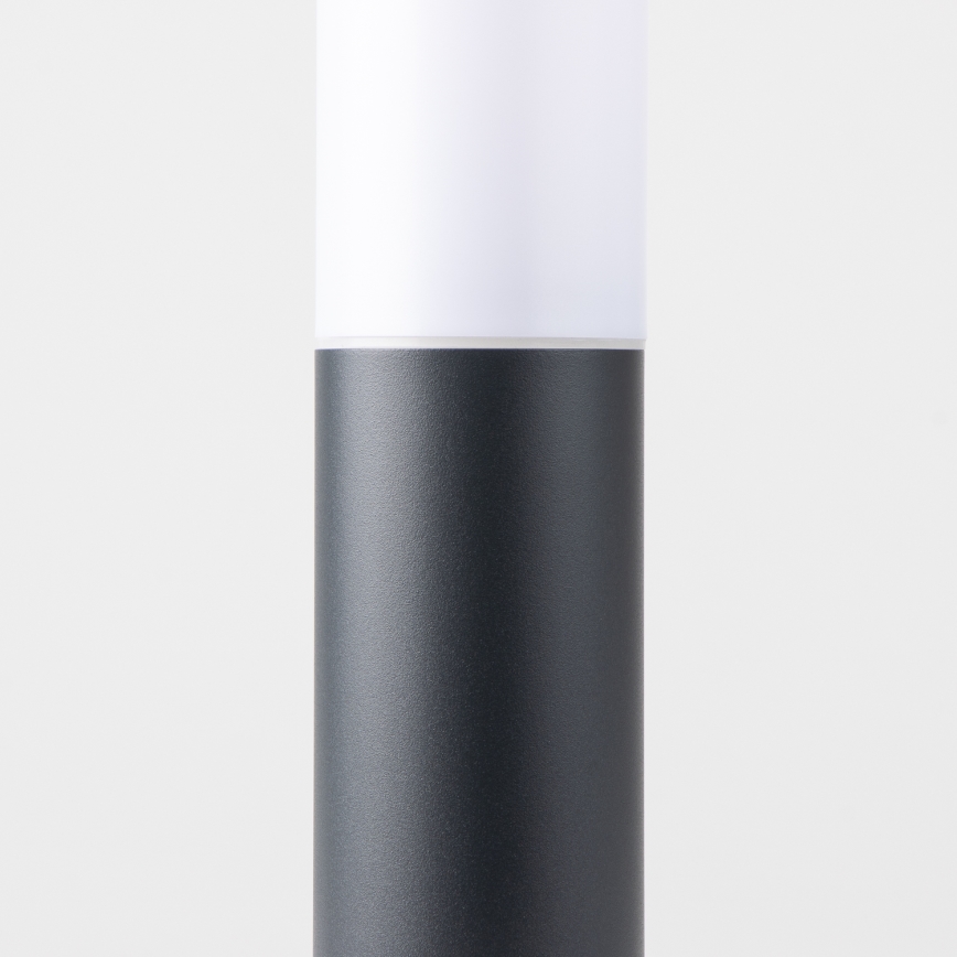Brilagi - Lampe d'extérieur NOVA 1xE27/15W/230V 40 cm IP44 anthracite