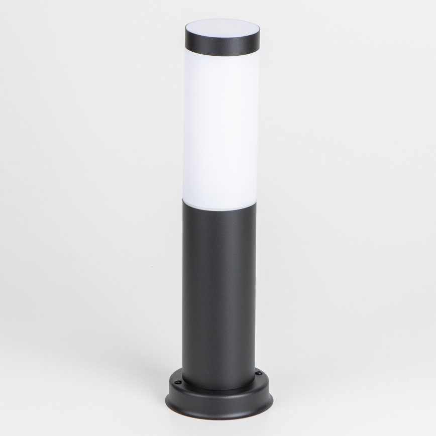 Brilagi - Lampe d'extérieur NOVA 1xE27/15W/230V 40 cm IP44 noire