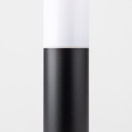 Brilagi - Lampe d'extérieur NOVA 1xE27/15W/230V 40 cm IP44 noire