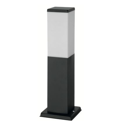 Brilagi - Lampe d'extérieur NOVA 1xE27/15W/230V 40 cm IP44 noire