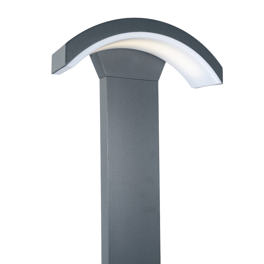 Brilagi - Lampe extérieure ARCELO LED/9W/230V 80 cm IP54