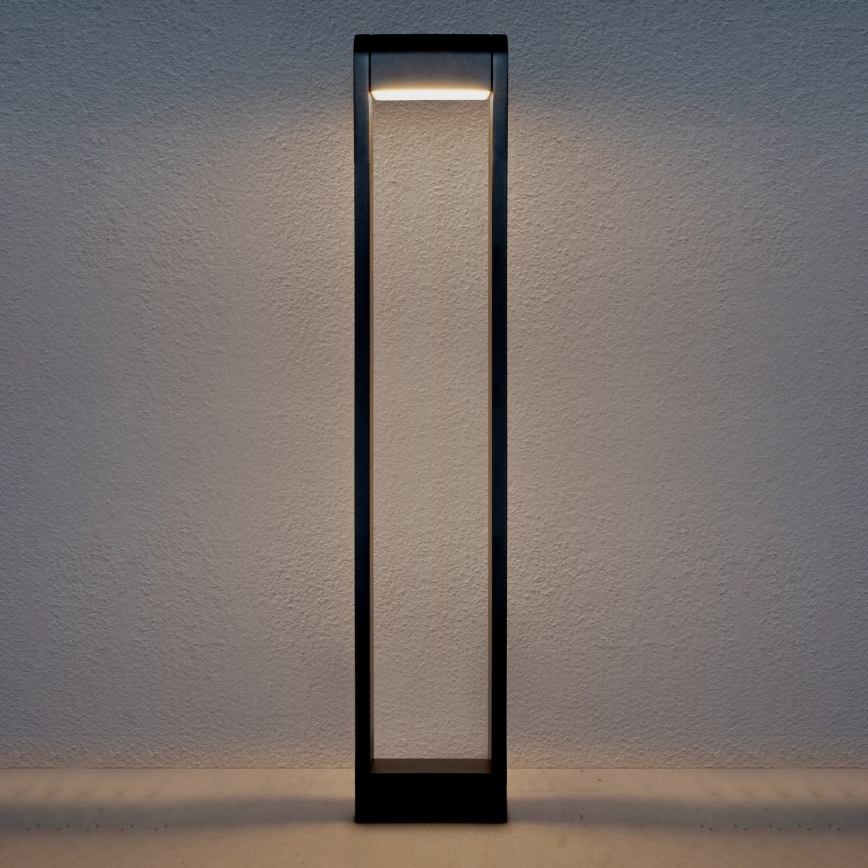 Brilagi - Lampe extérieure CROTONE LED/7W/230V IP54 80 cm