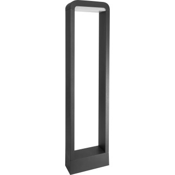 BRILAGI - Lampe extérieure LED BARI LED/10W/230V 4000K IP65 60 cm anthracite