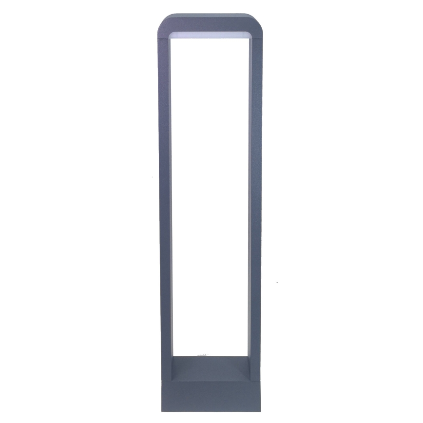 BRILAGI - Lampe extérieure LED BARI LED/10W/230V 4000K IP65 60 cm anthracite