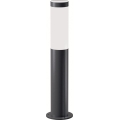 Brilagi - Lampe extérieure LED dimmable ELIA 1xE27/6W/230V 2700-6500K IP44 Wi-Fi 50 cm anthracite