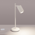 Brilagi - Lampe LED de table CRESTO 1xGU10/10W/230V crème