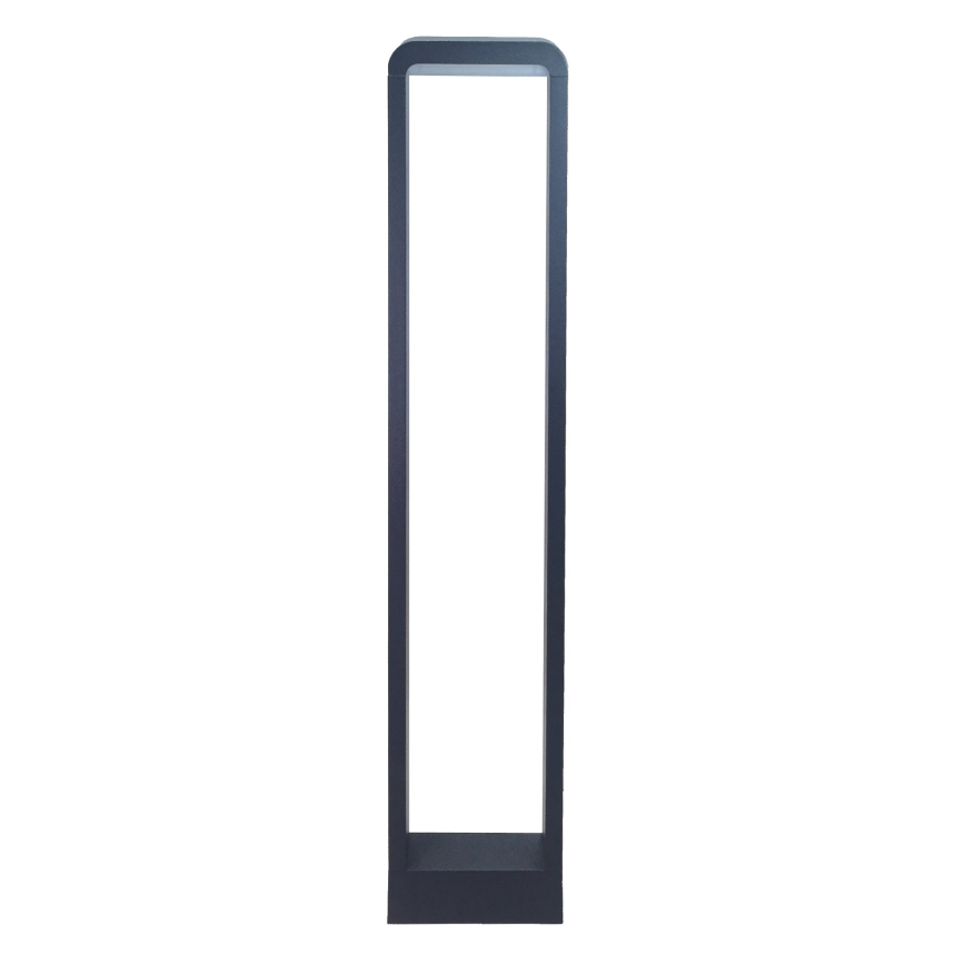 BRILAGI - Lampe LED d'extérieur BARI LED/10W/230V 4000K IP65 80 cm anthracite