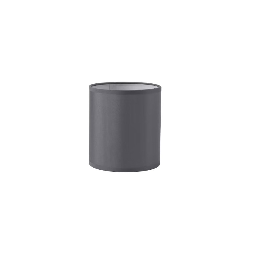 Brilagi - Lampe murale LED flexible NUBILA 1xE27/25W/230V + LED/3W chrome mat/gris clair