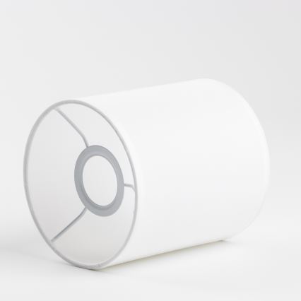 Brilagi - Applique murale LED flexible NUBILA 1xE27/25W/230V + LED/3W chrome mat/blanc