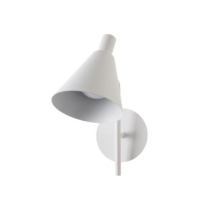 Brilagi - Lampe murale LUCERA LED/3W/230V blanc