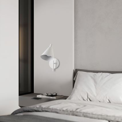 Brilagi - Lampe murale LUCERA LED/3W/230V blanc