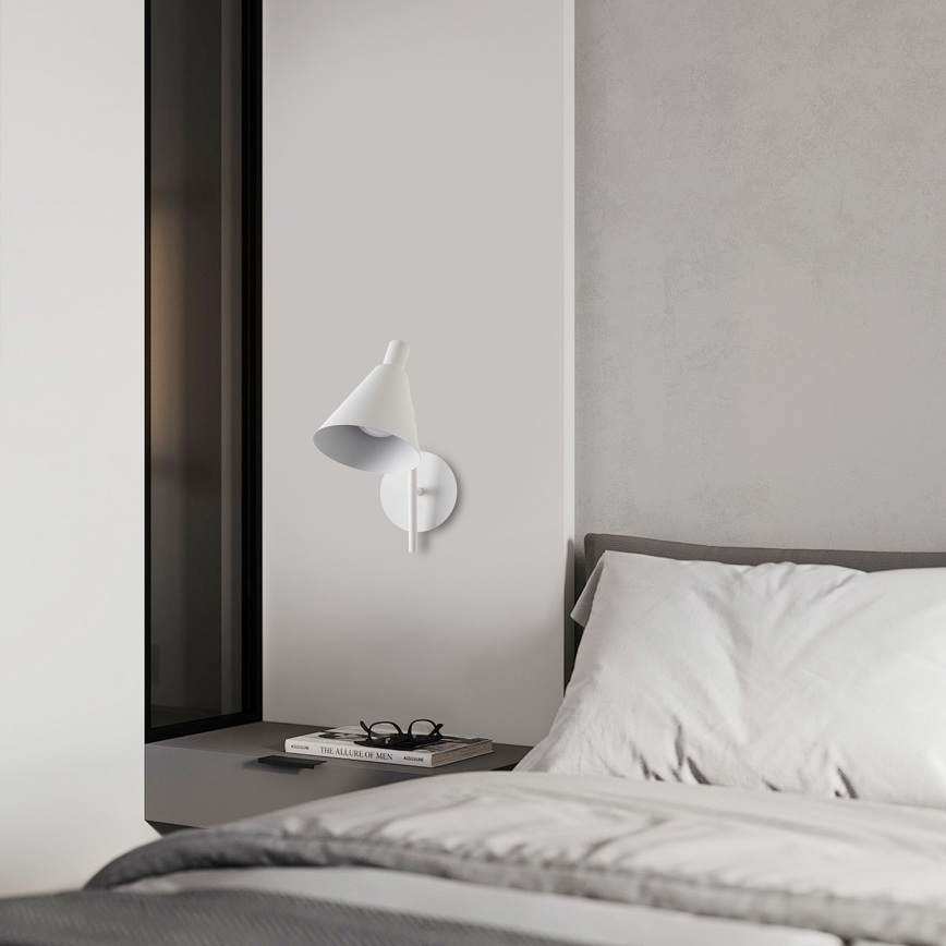 Brilagi - Lampe murale LUCERA LED/3W/230V blanc