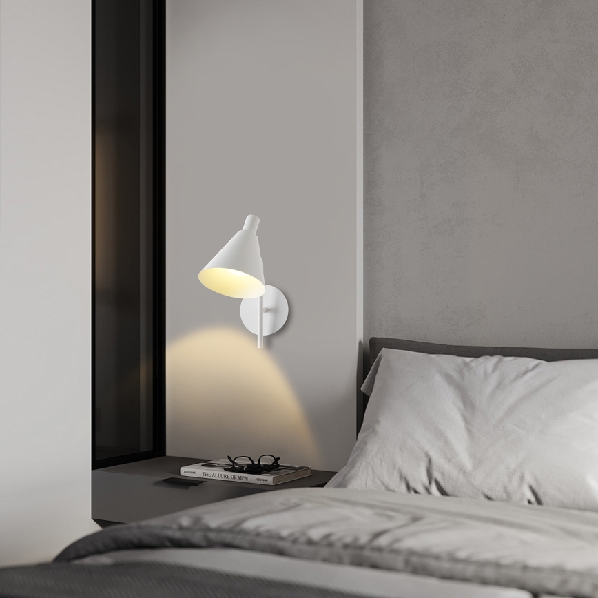 Brilagi - Lampe murale LUCERA LED/3W/230V blanc