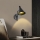 Brilagi - Lampe murale LUCERA LED/3W/230V noir