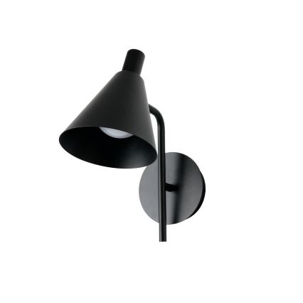 Brilagi - Lampe murale LUCERA LED/3W/230V noir