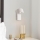 Brilagi - Lampe murale VASTO LED/3W/230V blanc