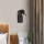 Brilagi - Lampe murale VASTO LED/3W/230V noir