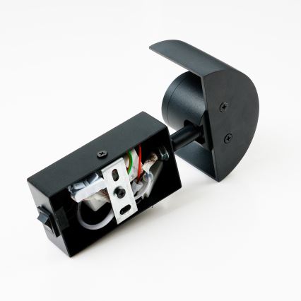 Brilagi - Lampe murale VASTO LED/3W/230V noir