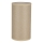 Brilagi - Lampenkap voor tafellamp TABLON E27 Ø 14 cm beige