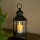 Brilagi - Lanterne décorative de Noël LED/3xAAA