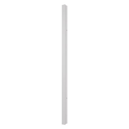 Brilagi - Applique murale extérieure LINEAR LED/32W/230V 3000K IP65 140 cm blanche IRC 90
