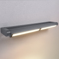 BRILAGI - LED Applique murale extérieure pour façade SALERNO LED/24W/230V 66 cm anthracite IP65