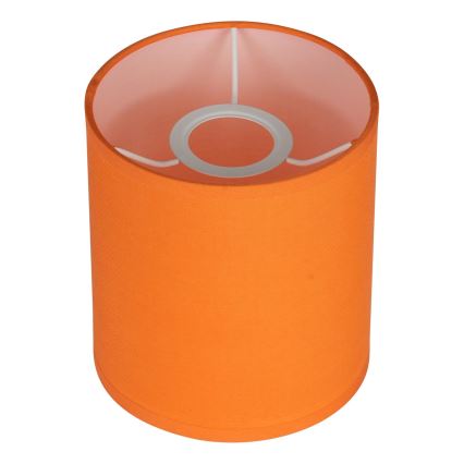 Brilagi - Applique murale LED flexible NUBILA 1xE27/25W/230V + LED/3W blanc/orange