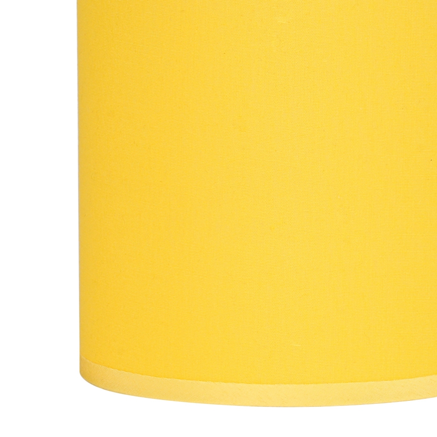 Brilagi - Lampe murale LED flexible NUBILA 1xE27/25W/230V + LED/3W laiton/jaune