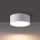 Brilagi - LED badkamer plafondlamp FORIS LED/9W/230V pr. 9 cm wit IP44