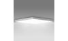 Brilagi - LED Badkamer plafondlamp FRAME LED/40W/230V 60x60 cm IP44 wit