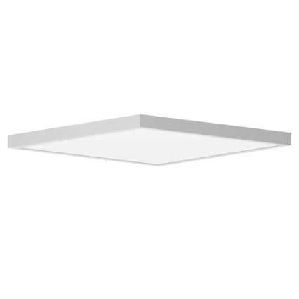 Brilagi - LED Badkamer plafondlamp FRAME LED/40W/230V 60x60 cm IP44 wit