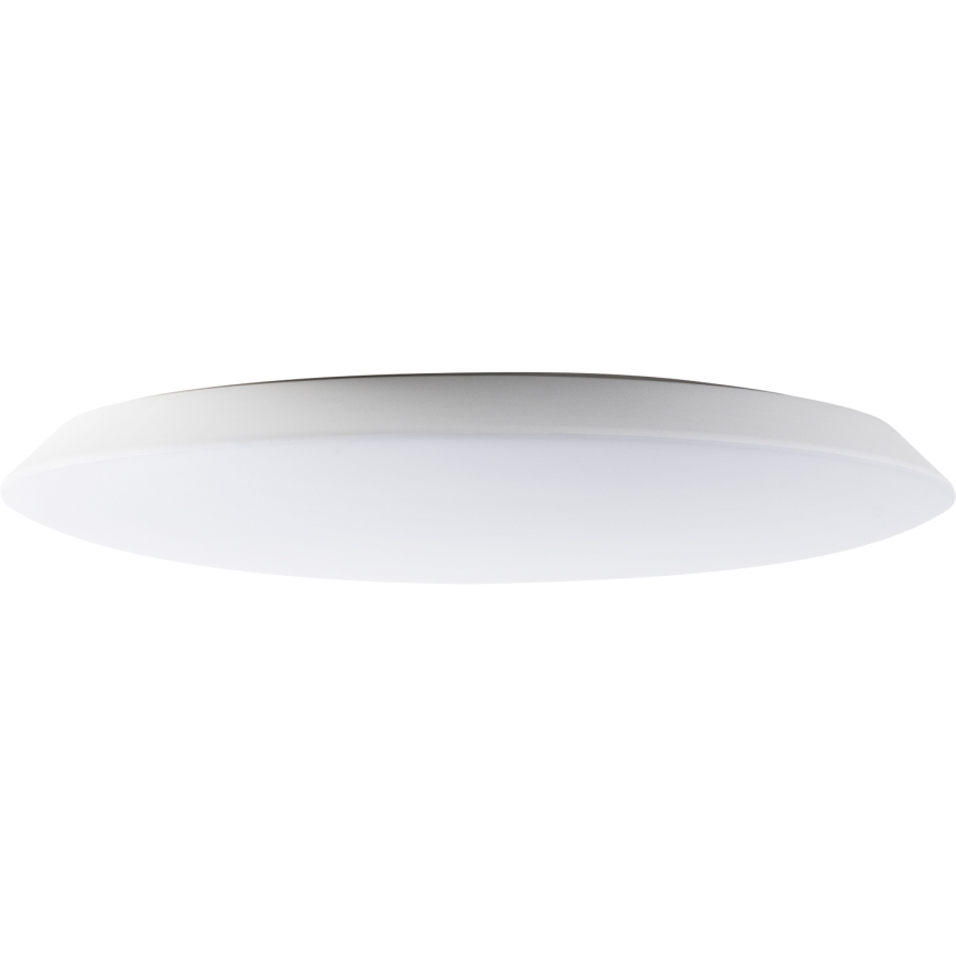 Brilagi - LED plafondlamp voor badkamer met sensor VESTAS LED/28W/230V pr. 38 cm 3000K IP54