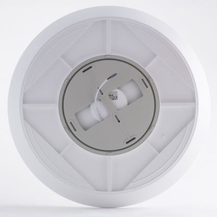 Brilagi - LED Badkamer plafondlamp met een sensor VESTAS LED/45W/230V 3000K IP54