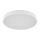 Brilagi - LED badkamerplafondlamp ZENNA LED/12W/230V pr. 25 cm IP44 wit