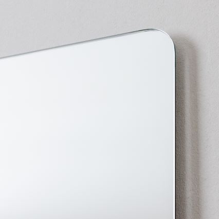 Brilagi - LED badkamerspiegel COMO LED/24W/230V 60x60 cm IP44 CRI 90 dimbaar + CCT
