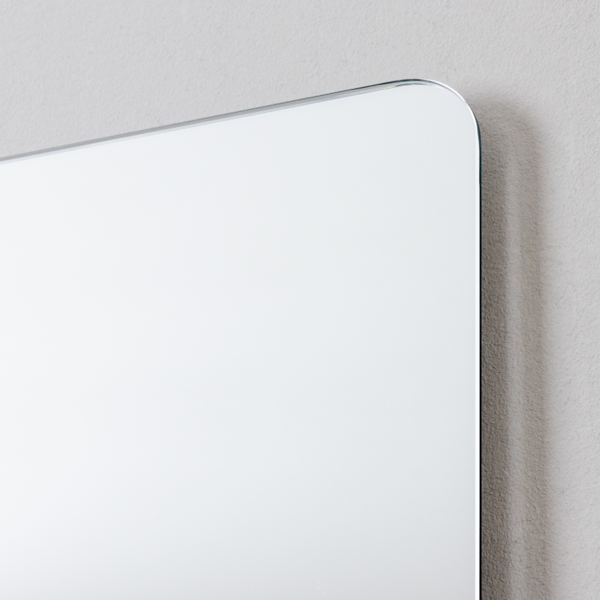 Brilagi - LED badkamerspiegel COMO LED/24W/230V 60x60 cm IP44 CRI 90 dimbaar + CCT