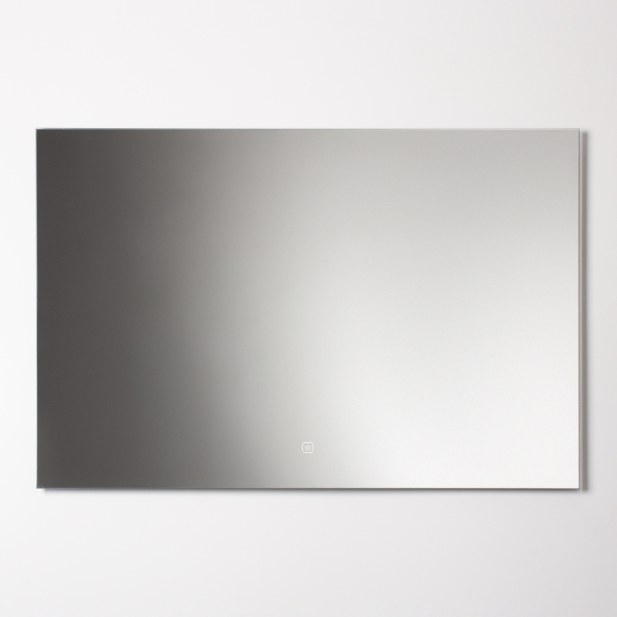 Brilagi - LED-badkamerspiegel LUCE LED/30W/230V 60x90 cm IP44 CRI 90 dimbaar + CCT