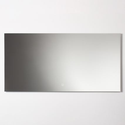 Brilagi - LED badkamerspiegel LUCE LED/36W/230V 60x120 cm IP44 CRI 90 dimbaar + CCT