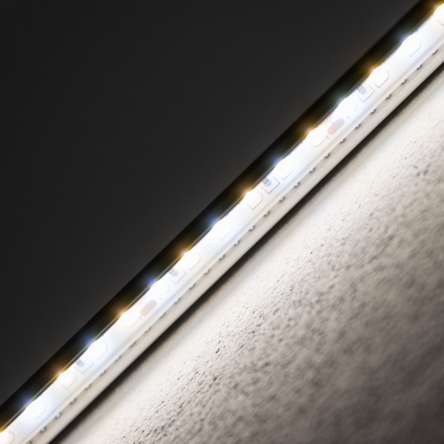 Brilagi - LED badkamerspiegel LUCE LED/36W/230V 60x120 cm IP44 CRI 90 dimbaar + CCT