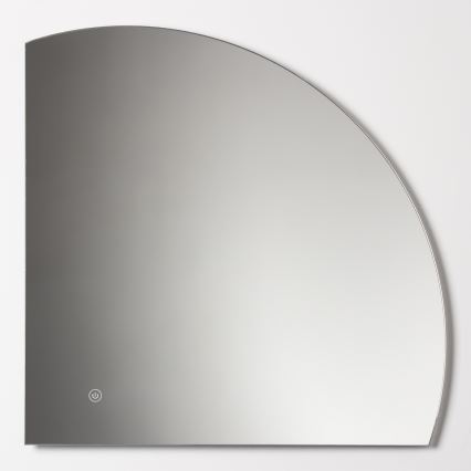 Brilagi - LED-badkamerspiegel QUARTIERE LED/25W/230V 70x75 cm IP44 CRI 90 dimbaar + CCT